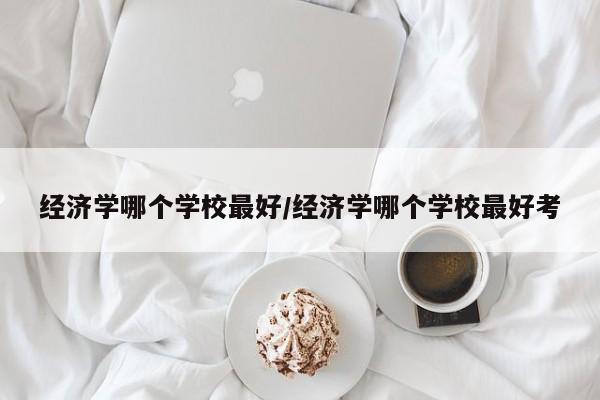 经济学哪个学校最好/经济学哪个学校最好考